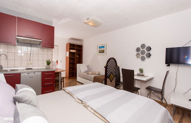 Villa Stil - Foto 44