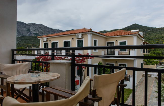 So Nice Hotel - Photo 41