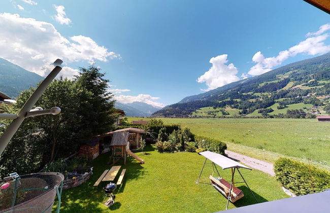 Idyllic Apartment in Stumm With Garden - Photo 31