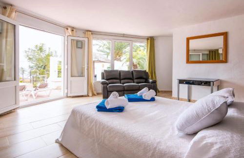 Villa Suria by Aguilarent - Foto 18