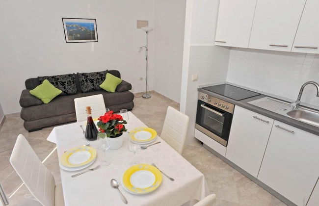 Apartments Lenka - Photo 44