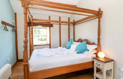 The Cow Byre - Foto 12