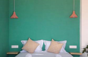 Under The Palm Tree Boutique Studios - Foto 51