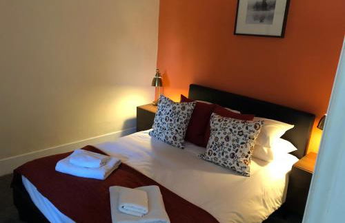 Ty Morgan's Apartments - Foto 7