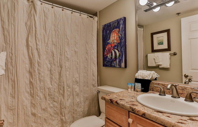 Destin Towers 22 - Foto 17