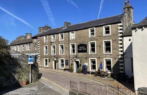 Heart Of Hawes Holiday Cottage - Foto 35