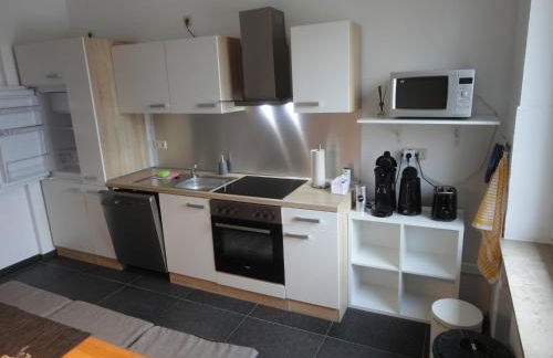 Ferienwohnungen Stella, Adrián - Foto 29