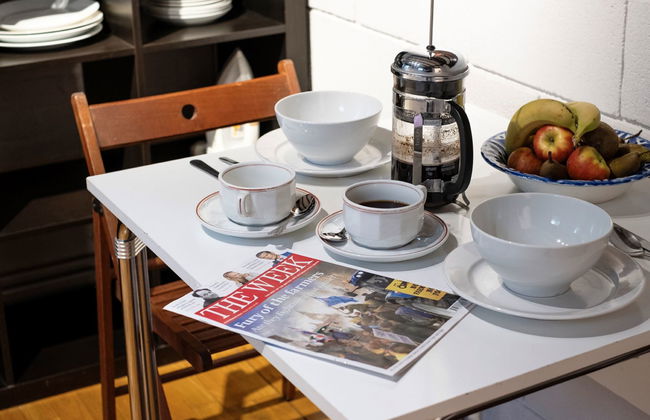 Holly Lodge Coach House - Foto 21