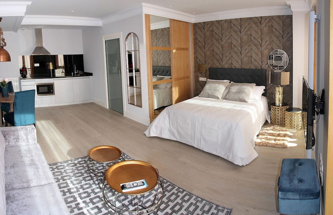 Principia Suites - Foto 25