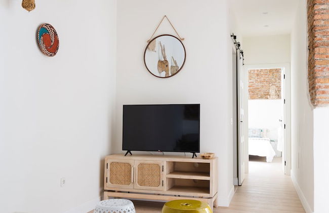 Atenea Malaga Apartments - Foto 11