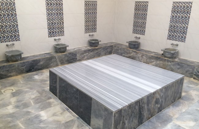 Karaali Kpalicalari ve Otel Tesisleri - Foto 9