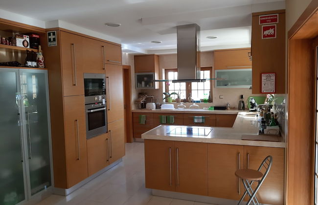 Villa dos Teixos - Foto 40