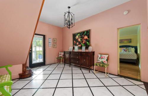 Large Heated Pool Family - 3500 sqft - Sleeps 17 - Foto 24