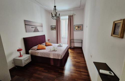 Colosseum Apartment, 3 bedrooms, 3 baths, large living room with a sofa bed, the apartment can accommodate 8 people - Foto 8