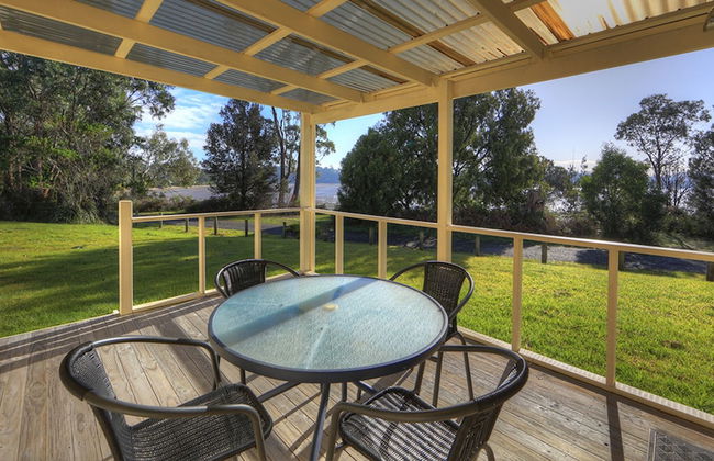 Beauty Point Tourist Park - Foto 35