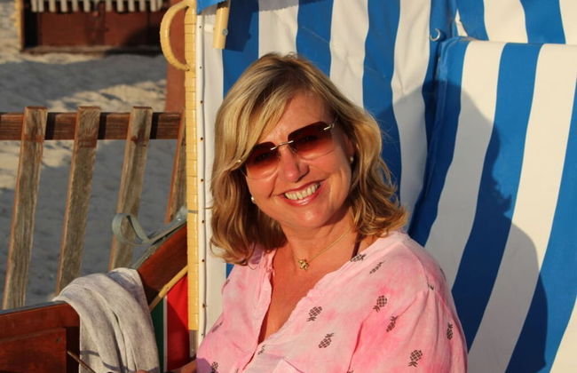 Holiday Apartment Kunsthues Laboe - Foto 13