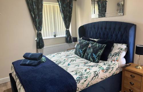 One Bedroom Barn With Free Parking - Foto 15