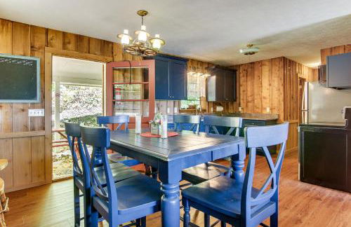 Beautiful Cold Mountain Views! Canton Cabin - Foto 12