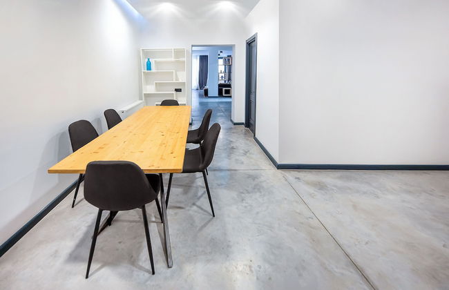 H&B apartments Amaghleba - Foto 11