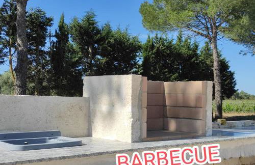 Villetta della Pace nel cuore del Salento - Foto 5