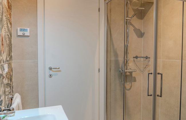 Relais del Parco Azzurro e Relais del Parco Rosa - Foto 39