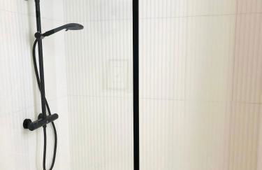 studio citron Malo les bains plage - Foto 13