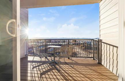 Landing Incredible 1BD Gym Clubhouse - Foto 32