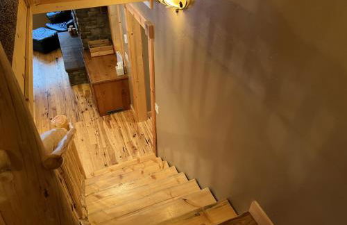 Lakeside, Hot Tub Theater Room - Foto 15