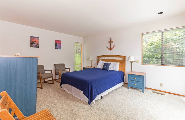 Seaclusion - Close to Trails - Hot Tub - Foto 7