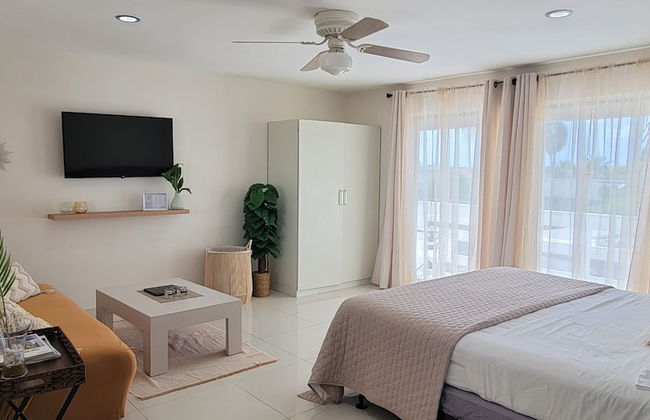 Bubali Villa & Apartments - Foto 3