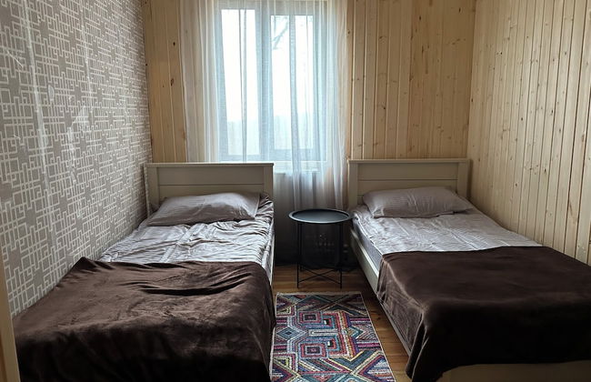 Wooden nice house - Foto 3