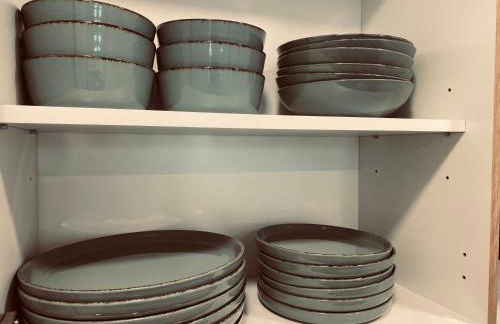 ღLIBORIA I Auszeit am Riegsee - Foto 14