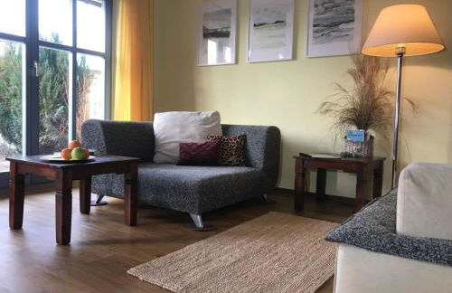 Holiday Home in Neuenkirchen mit Terrasse by Interhome - Foto 57