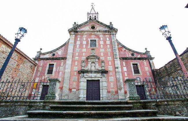 Free tour dans le quartier juif de Hervás - Photo 4