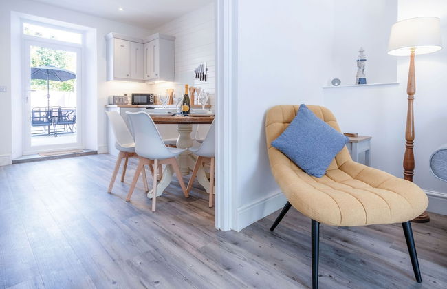 Canol Y Bryn - 3 Bedroom Holiday Home - Tenby - Foto 57