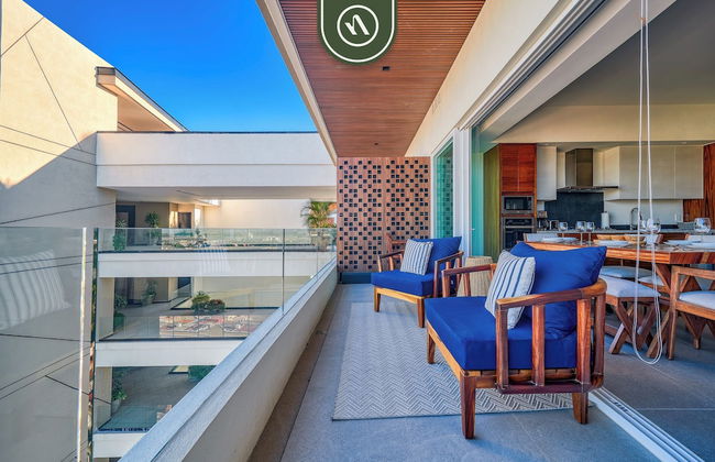 VGolf with Pool & Gym by Naya Homes - Foto 43