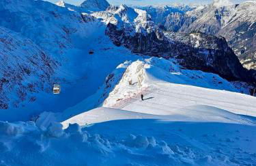 Sella Nevea Resort - Foto 13