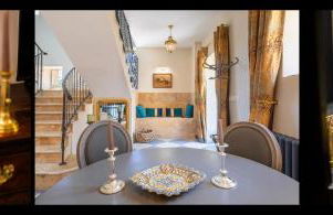 Hameau du Château de Giverzac, gîtes luxueuses - Foto 54