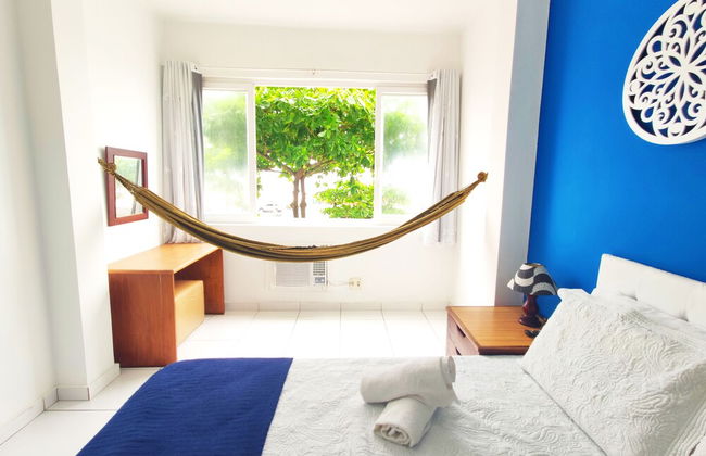 Ocean View Copacabana Best Spot - Foto 13