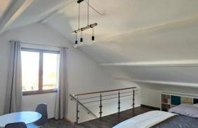 L'escale Aéro Lyon - Foto 8