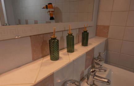 Spazioso appartamento vicino a tutto - Foto 16