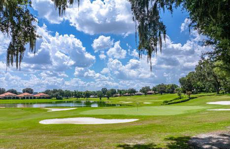 Lake Jovita 3BR Golf Villa including Black Diamond Access - Foto 43