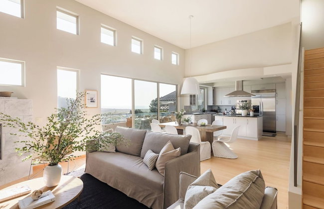 Seascape by Avantstay Spacious Contemporary Oasis in Del Mar - Foto 78