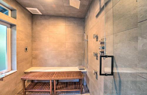 Mid-Century Cabin with Deck and Puget Sound Vistas! - Foto 15