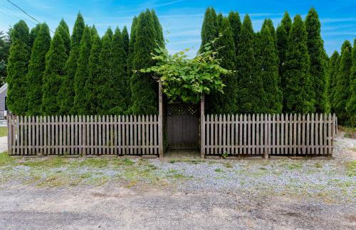 Cozy Greenport Cottage - Foto 23