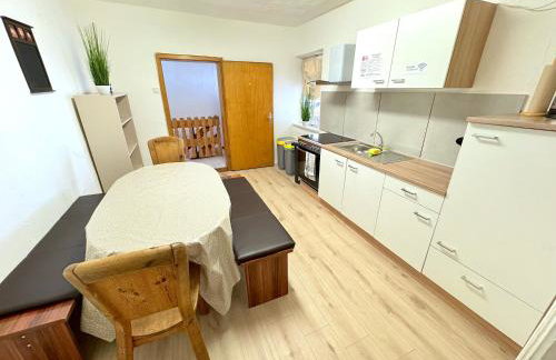 I Apartment 17 Personen - Monteurzimmer - Ferienwohnung, Großköllnbach - Foto 19