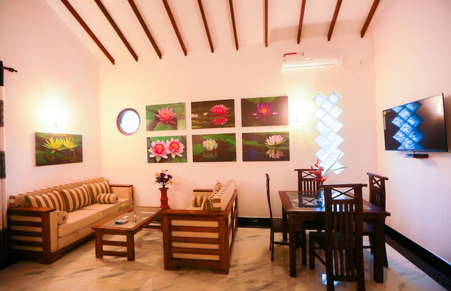 Sri Lankan Villa - Photo 12