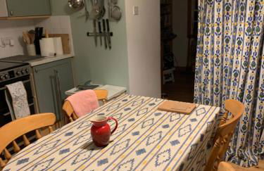 Cosy cottage flat - Foto 5