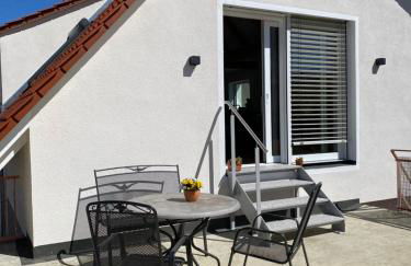 3 Zimmer Whg Reblandliebe, Nähe Europapark, Straßburg, Weinberge - Foto 17