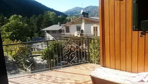 Appartamento Parco dei Castagni MONTECRETO - Foto 2